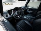 Annonce Mercedes Classe G 63 AMG 585 CV - MONACO