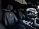 Annonce Mercedes Classe G 63 AMG 585 CV - MONACO