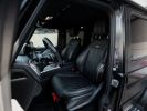 Annonce Mercedes Classe G 63 AMG 585 CV - MONACO