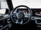 Annonce Mercedes Classe G 63 AMG 585 CV - MONACO