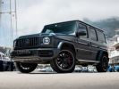 Annonce Mercedes Classe G 63 AMG 585 CV - MONACO