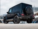 Annonce Mercedes Classe G 63 AMG 585 CV - MONACO