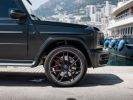 Annonce Mercedes Classe G 63 AMG 585 CV - MONACO