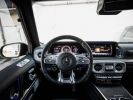 Annonce Mercedes Classe G 63 AMG 585 CV - MONACO