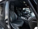 Annonce Mercedes Classe G 63 AMG 585 CV - MONACO