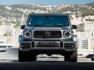 Annonce Mercedes Classe G 63 AMG 585 CV - MONACO