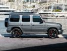 Annonce Mercedes Classe G 63 AMG 585 CV - MONACO