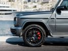 Annonce Mercedes Classe G 63 AMG 585 CV - MONACO