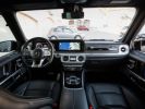 Annonce Mercedes Classe G 63 AMG 585 CV - MONACO