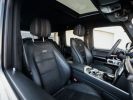 Annonce Mercedes Classe G 63 AMG 585 CV - MONACO