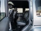 Annonce Mercedes Classe G 63 AMG 585 CV - MONACO