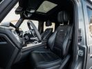 Annonce Mercedes Classe G 63 AMG 585 CV - MONACO