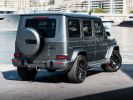 Annonce Mercedes Classe G 63 AMG 585 CV - MONACO