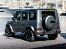 Annonce Mercedes Classe G 63 AMG 585 CV - MONACO