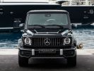 Annonce Mercedes Classe G 63 AMG 585 CV - MONACO