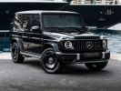 Annonce Mercedes Classe G 63 AMG 585 CV - MONACO