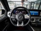 Annonce Mercedes Classe G 63 AMG 585 CV - MONACO