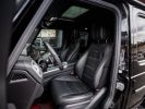 Annonce Mercedes Classe G 63 AMG 585 CV - MONACO