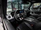 Annonce Mercedes Classe G 63 AMG 585 CV - MONACO