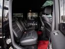 Annonce Mercedes Classe G 63 AMG 585 CV - MONACO