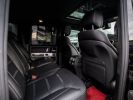 Annonce Mercedes Classe G 63 AMG 585 CV - MONACO