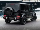 Annonce Mercedes Classe G 63 AMG 585 CV - MONACO