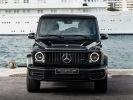 Annonce Mercedes Classe G 63 AMG 585 CV - MONACO