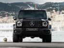 Annonce Mercedes Classe G 63 AMG 585 CV - MONACO