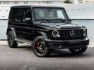 Annonce Mercedes Classe G 63 AMG 585 CV - MONACO