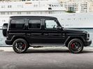 Annonce Mercedes Classe G 63 AMG 585 CV - MONACO