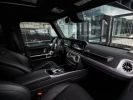 Annonce Mercedes Classe G 63 AMG 585 CV - MONACO