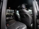 Annonce Mercedes Classe G 63 AMG 585 CV - MONACO