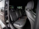 Annonce Mercedes Classe G 63 AMG 585 CV - MONACO