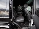 Annonce Mercedes Classe G 63 AMG 585 CV - MONACO