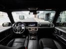 Annonce Mercedes Classe G 63 AMG 585 CV - MONACO