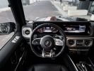 Annonce Mercedes Classe G 63 AMG 585 CV - MONACO