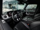 Annonce Mercedes Classe G 63 AMG 585 CV - MONACO