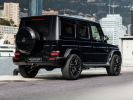 Annonce Mercedes Classe G 63 AMG 585 CV - MONACO