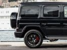 Annonce Mercedes Classe G 63 AMG 585 CV - MONACO