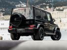 Annonce Mercedes Classe G 63 AMG 585 CV - MONACO