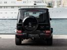 Annonce Mercedes Classe G 63 AMG 585 CV - MONACO