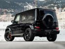 Annonce Mercedes Classe G 63 AMG 585 CV - MONACO