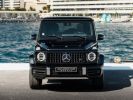 Annonce Mercedes Classe G 63 AMG 585 CV - MONACO