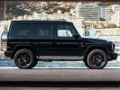 Annonce Mercedes Classe G 63 AMG 585 CV - MONACO