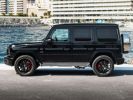 Annonce Mercedes Classe G 63 AMG 585 CV - MONACO