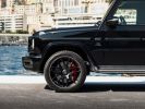 Annonce Mercedes Classe G 63 AMG 585 CV - MONACO