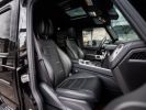 Annonce Mercedes Classe G 63 AMG 585 CV - MONACO