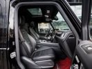 Annonce Mercedes Classe G 63 AMG 585 CV - MONACO