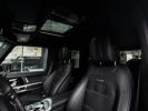 Annonce Mercedes Classe G 63 AMG 585 CV - MONACO