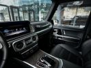 Annonce Mercedes Classe G 63 AMG 585 CV - MONACO